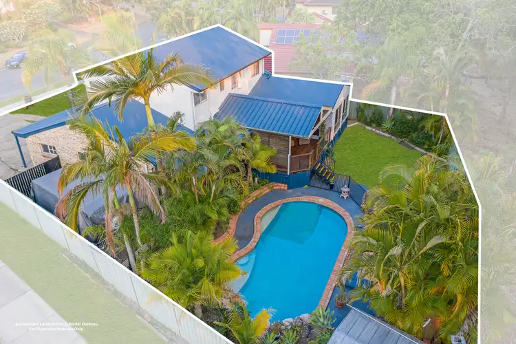Second view of Homely house listing, 89 Passerine Drive, Rochedale South QLD 4123