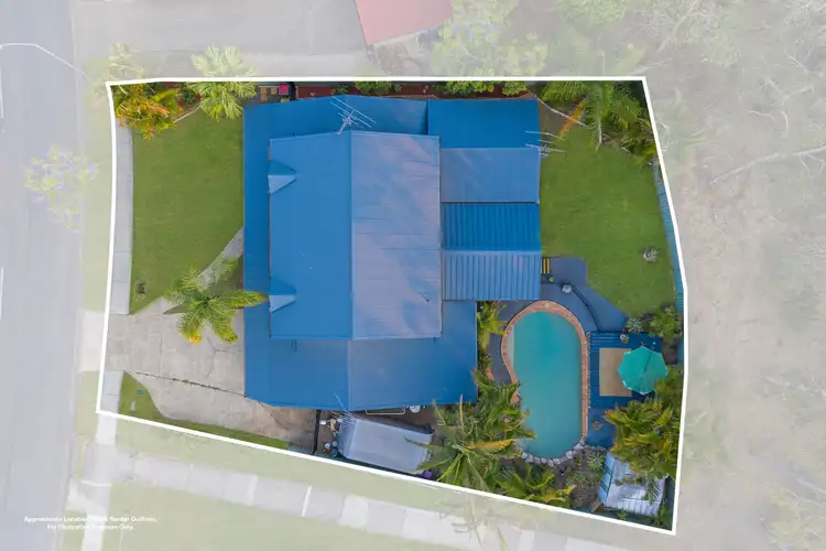 Third view of Homely house listing, 89 Passerine Drive, Rochedale South QLD 4123