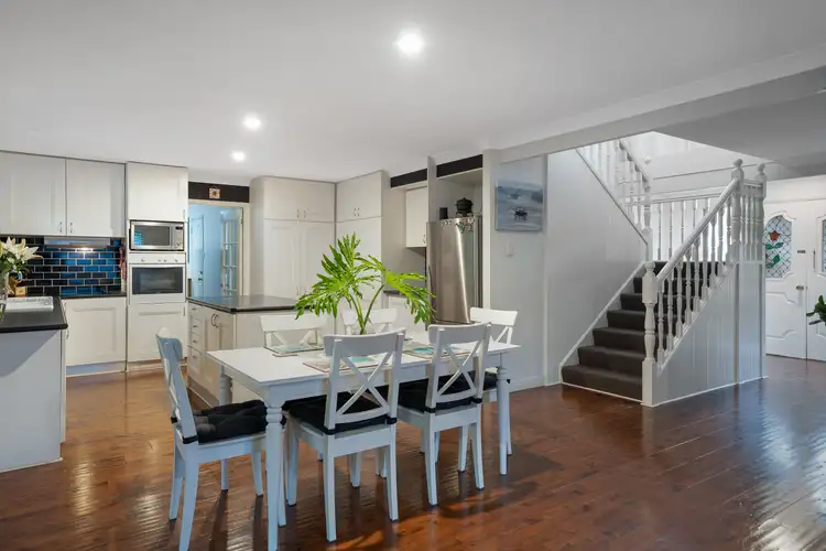 Fourth view of Homely house listing, 89 Passerine Drive, Rochedale South QLD 4123
