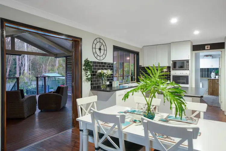 Fifth view of Homely house listing, 89 Passerine Drive, Rochedale South QLD 4123