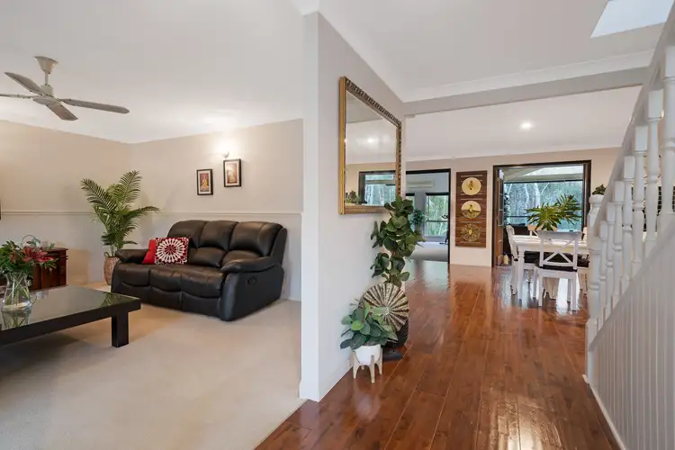 Sixth view of Homely house listing, 89 Passerine Drive, Rochedale South QLD 4123