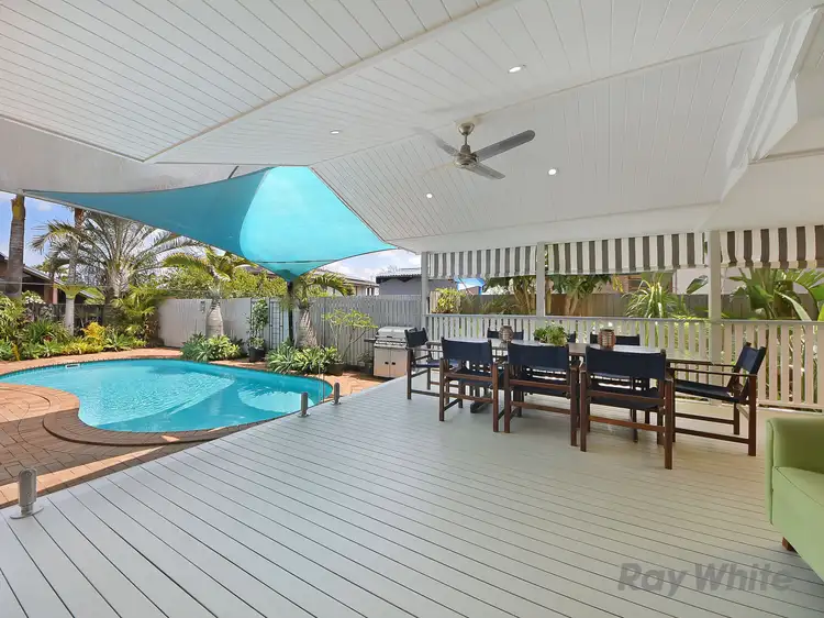Second view of Homely house listing, 5 Walu Street, Bracken Ridge QLD 4017