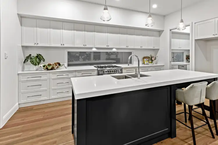 Main view of Homely house listing, 12 General Street, Hendra QLD 4011