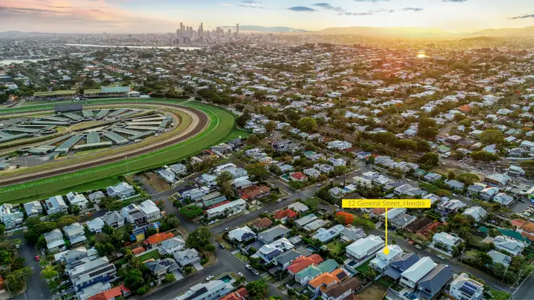 Third view of Homely house listing, 12 General Street, Hendra QLD 4011