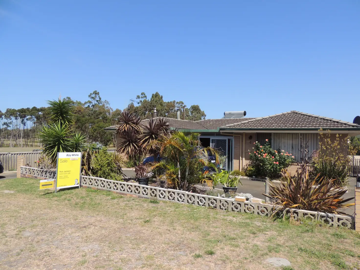 Main view of Homely house listing, 4 Hadley Road, Lower King WA 6330