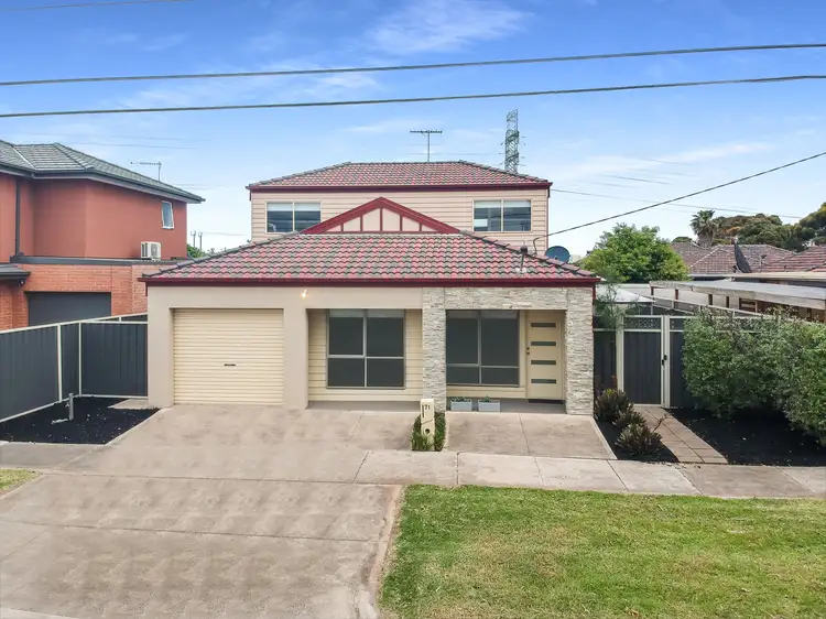 Main view of Homely house listing, 71 Primula Avenue, Brooklyn VIC 3012