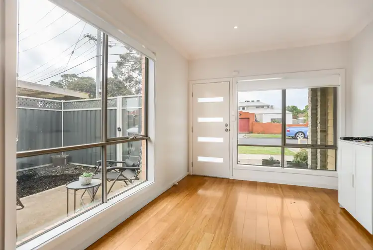 Second view of Homely house listing, 71 Primula Avenue, Brooklyn VIC 3012