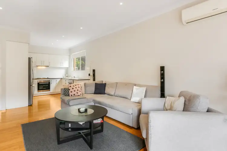 Third view of Homely house listing, 71 Primula Avenue, Brooklyn VIC 3012