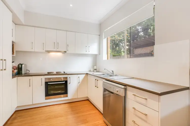 Fourth view of Homely house listing, 71 Primula Avenue, Brooklyn VIC 3012