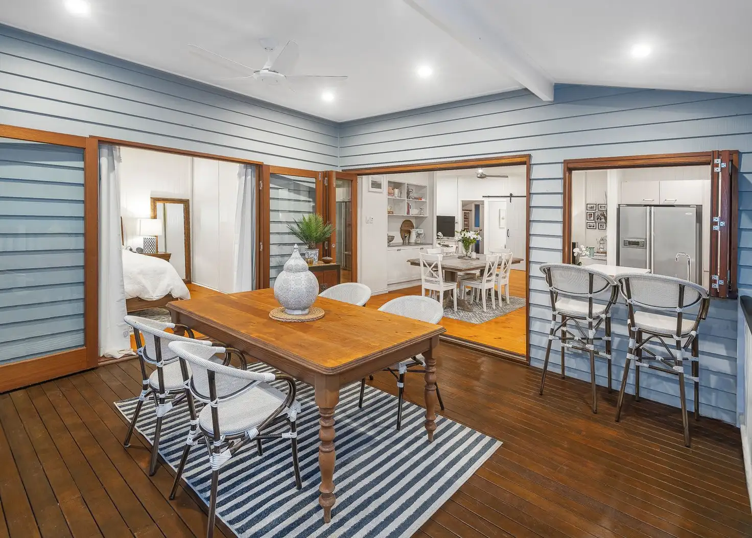 Main view of Homely house listing, 23 Lucy Street, Albion QLD 4010