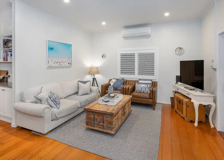 Third view of Homely house listing, 23 Lucy Street, Albion QLD 4010