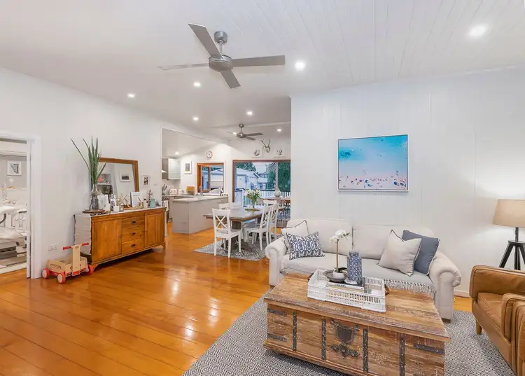 Fourth view of Homely house listing, 23 Lucy Street, Albion QLD 4010