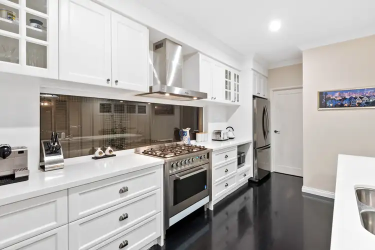 Second view of Homely house listing, 130 Clontarf Street, Sorrento WA 6020