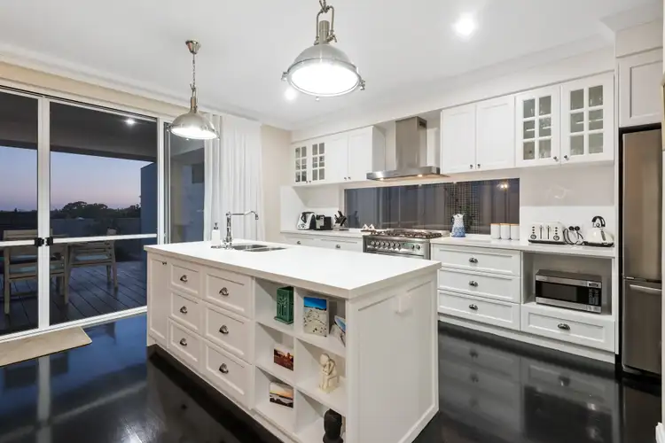 Third view of Homely house listing, 130 Clontarf Street, Sorrento WA 6020