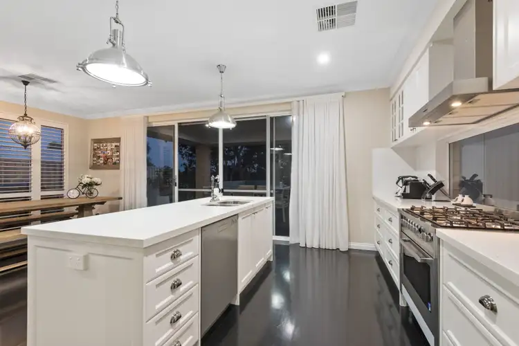 Fourth view of Homely house listing, 130 Clontarf Street, Sorrento WA 6020