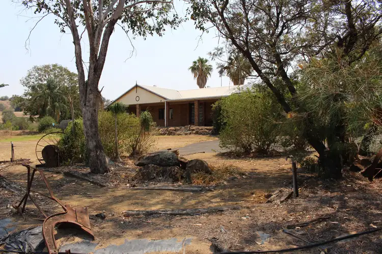 85 Zabels Road North, Minden QLD 4311