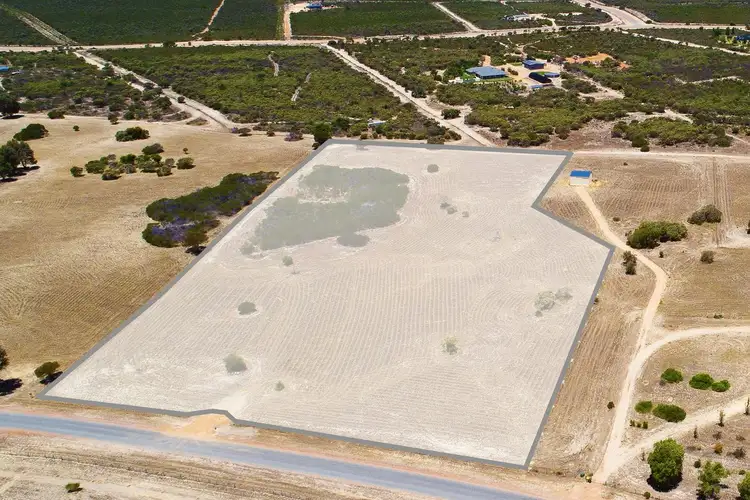 Lot 163 Cambewarra Drive, Jurien Bay WA 6516
