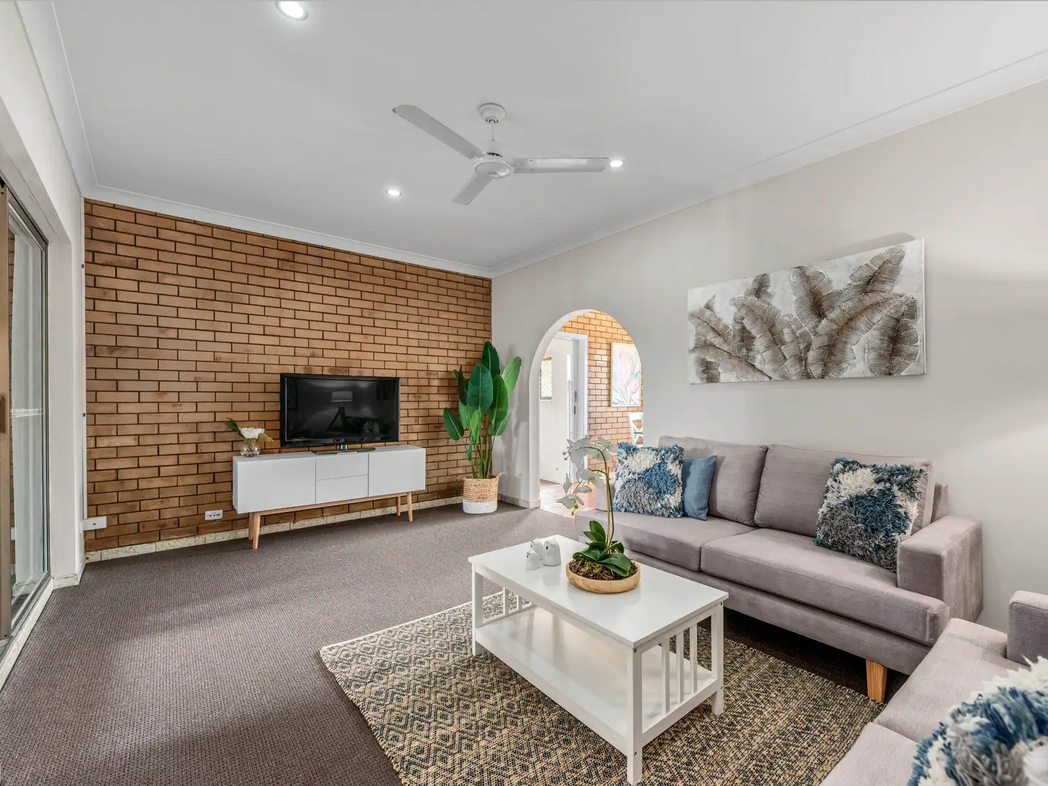 Main view of Homely house listing, 16 Samrill Street, Boondall QLD 4034