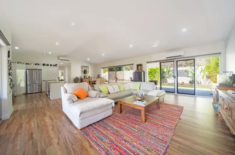 Sixth view of Homely house listing, 25 Kookaburra Drive, Cannon Valley QLD 4800