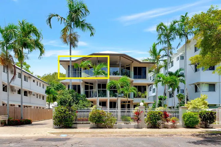 5/41 Sims Esplanade, Yorkeys Knob QLD 4878