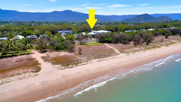 Third view of Homely unit listing, 5/41 Sims Esplanade, Yorkeys Knob QLD 4878