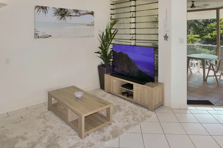 Sixth view of Homely unit listing, 5/41 Sims Esplanade, Yorkeys Knob QLD 4878