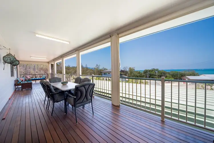 Sixth view of Homely house listing, 4 Scallop Court, Dingo Beach QLD 4800