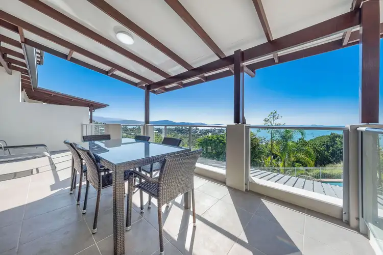 12/25 Horizons Way, Airlie Beach QLD 4802