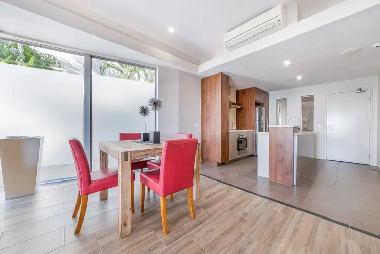 Fourth view of Homely unit listing, 12/25 Horizons Way, Airlie Beach QLD 4802