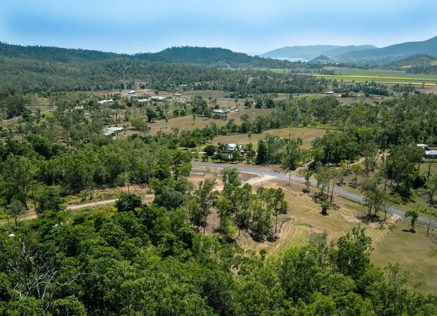 Main view of Homely land listing, 100-104/461 Sugarloaf Road, Riordanvale QLD 4800
