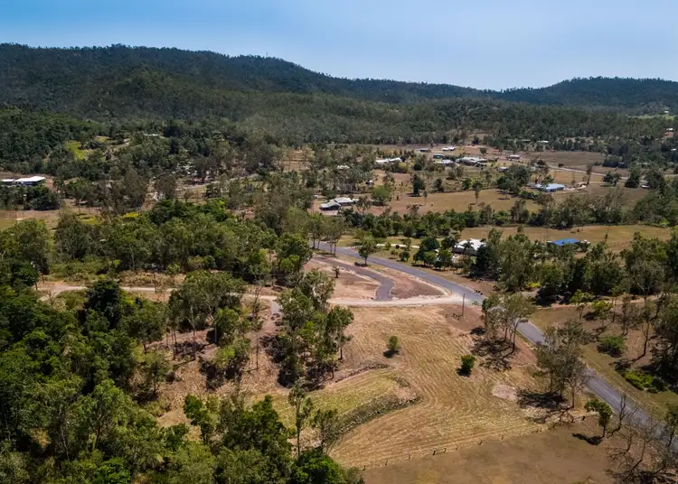 Second view of Homely land listing, 100-104/461 Sugarloaf Road, Riordanvale QLD 4800