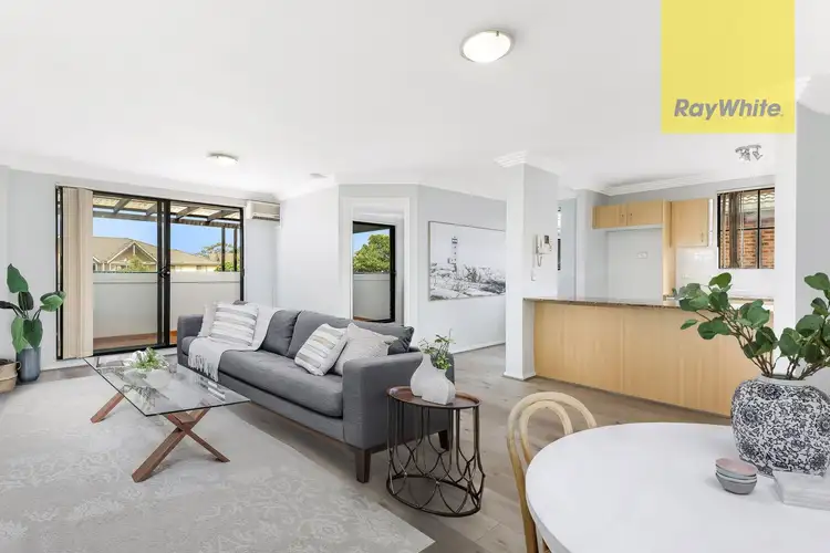5/49 Macarthur Street, Parramatta NSW 2150