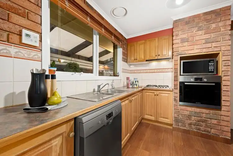 Third view of Homely house listing, 50 Grayson Drive, Scoresby VIC 3179