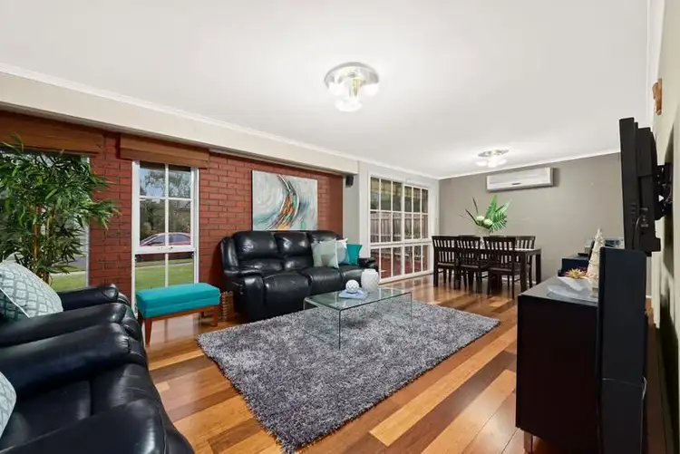 Fourth view of Homely house listing, 50 Grayson Drive, Scoresby VIC 3179