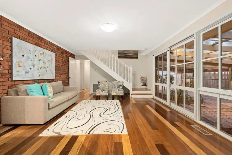 Fifth view of Homely house listing, 50 Grayson Drive, Scoresby VIC 3179