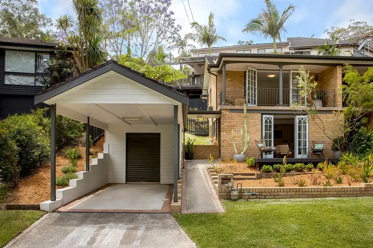 5A Reid Drive, Chatswood NSW 2067