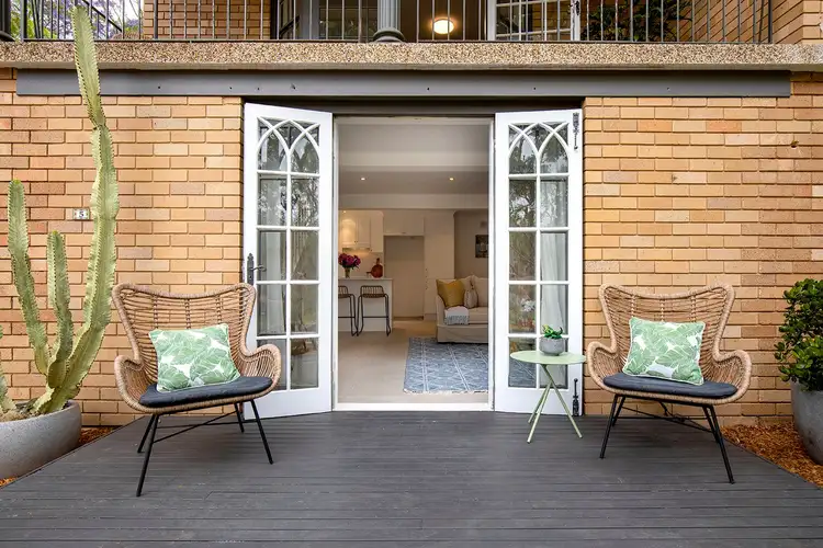 Third view of Homely house listing, 5A Reid Drive, Chatswood NSW 2067