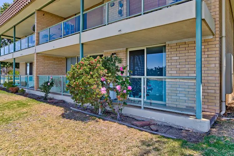 Second view of Homely unit listing, 10/70 Military Road, Tennyson SA 5022