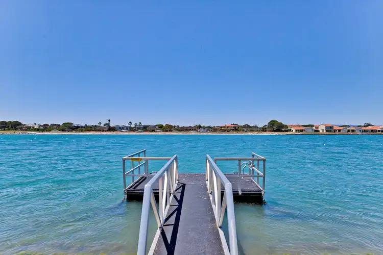 Third view of Homely unit listing, 10/70 Military Road, Tennyson SA 5022