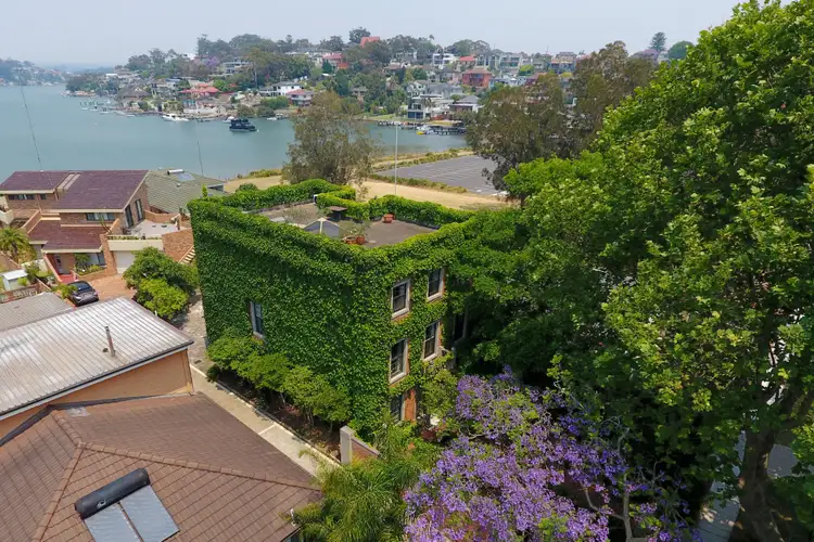 Sixth view of Homely house listing, 16a Merriman Street, Kyle Bay NSW 2221