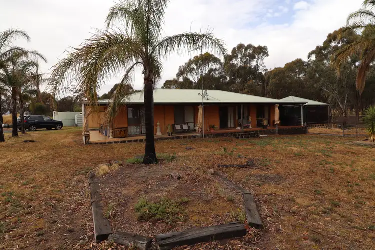 Main view of Homely house listing, 56 Harriman Point Road, Waranga Shores VIC 3612