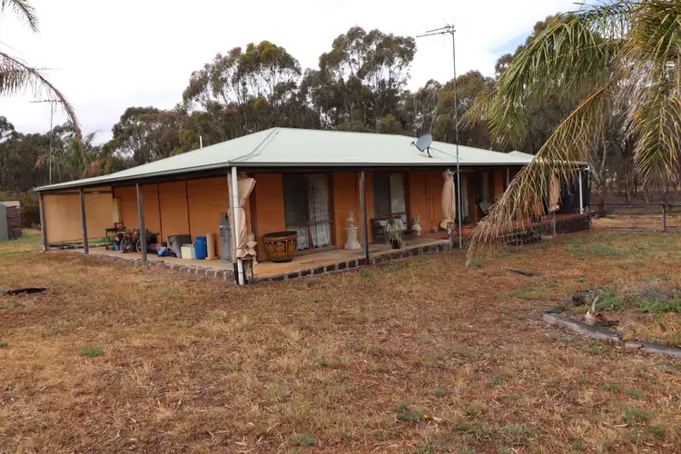 Second view of Homely house listing, 56 Harriman Point Road, Waranga Shores VIC 3612