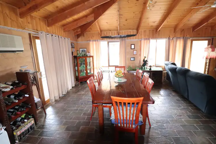 Fifth view of Homely house listing, 56 Harriman Point Road, Waranga Shores VIC 3612