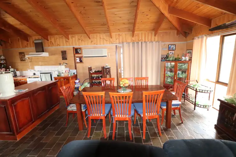 Sixth view of Homely house listing, 56 Harriman Point Road, Waranga Shores VIC 3612