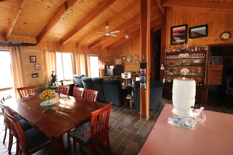 Seventh view of Homely house listing, 56 Harriman Point Road, Waranga Shores VIC 3612