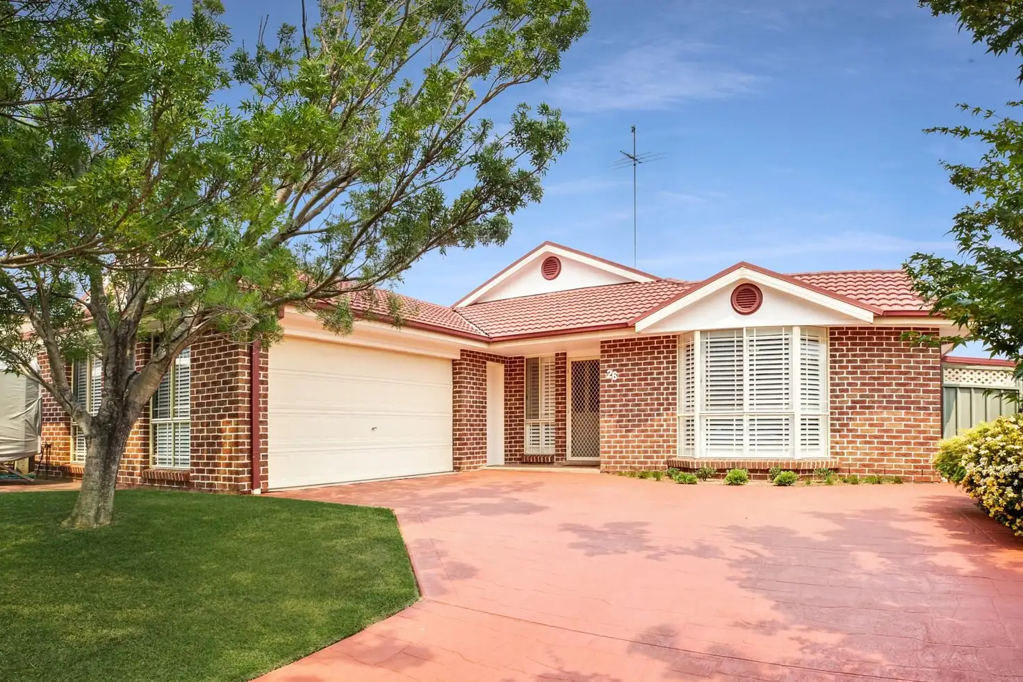 Main view of Homely house listing, 26 Firestone Crescent, Glenmore Park NSW 2745