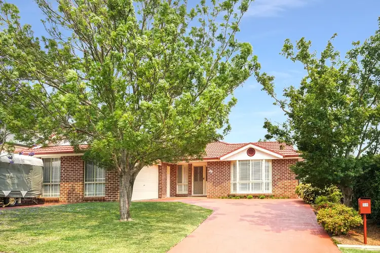 Second view of Homely house listing, 26 Firestone Crescent, Glenmore Park NSW 2745