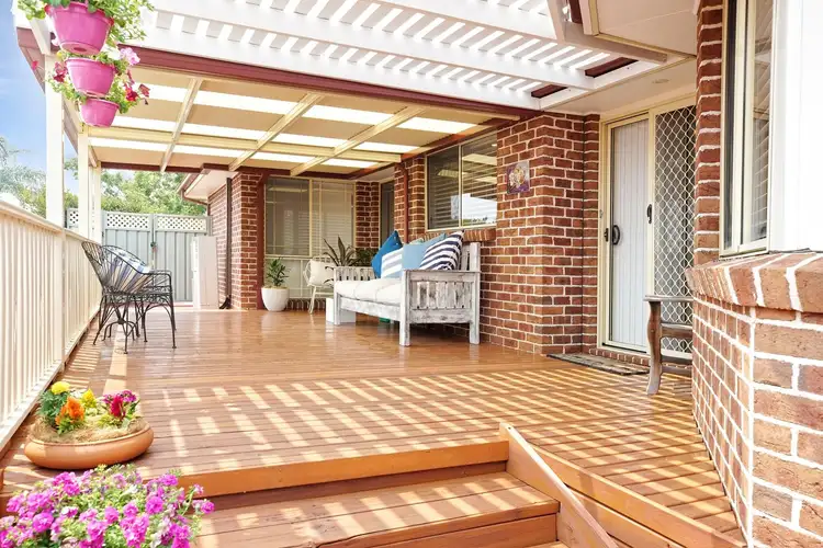 Third view of Homely house listing, 26 Firestone Crescent, Glenmore Park NSW 2745