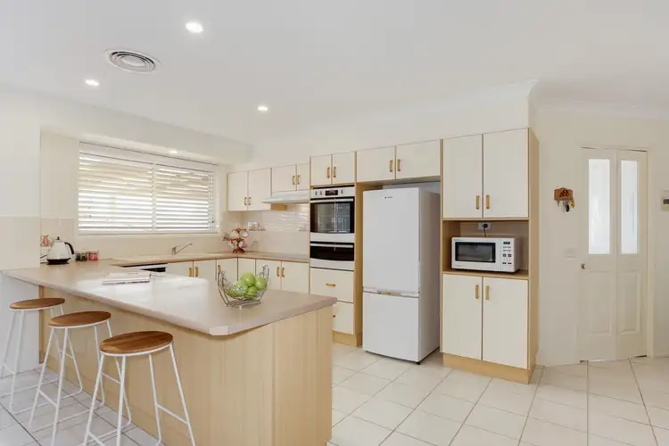 Fourth view of Homely house listing, 26 Firestone Crescent, Glenmore Park NSW 2745