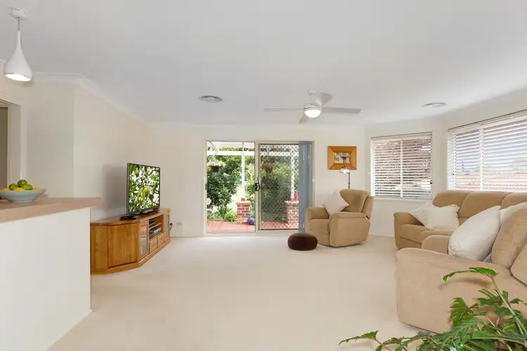Fifth view of Homely house listing, 26 Firestone Crescent, Glenmore Park NSW 2745